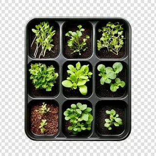 Подкормка рассады в марте: чем и когда