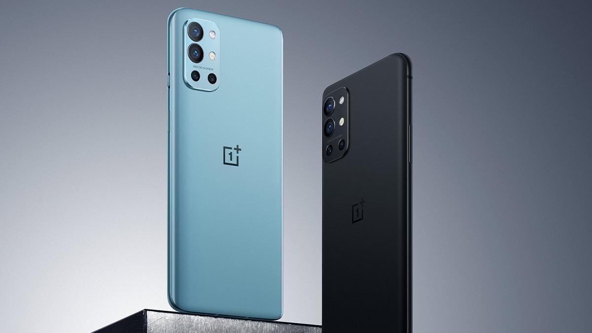 
Как обновить прошивку OnePlus 9R 5G на Android 17, 16, 15, 14 и установить новое ПО из Рекавери и USB Flash Tool