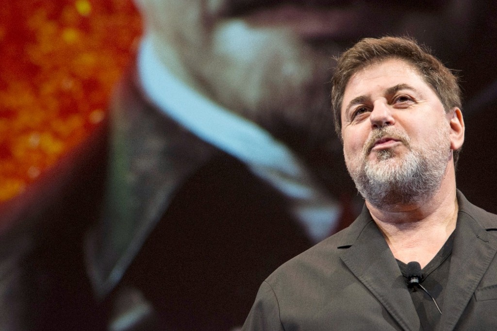    Фото © Доминик Бутен / ТАСС