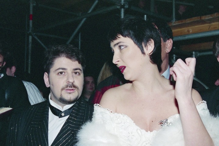  Фото © Олег Булдаков / ТАСС