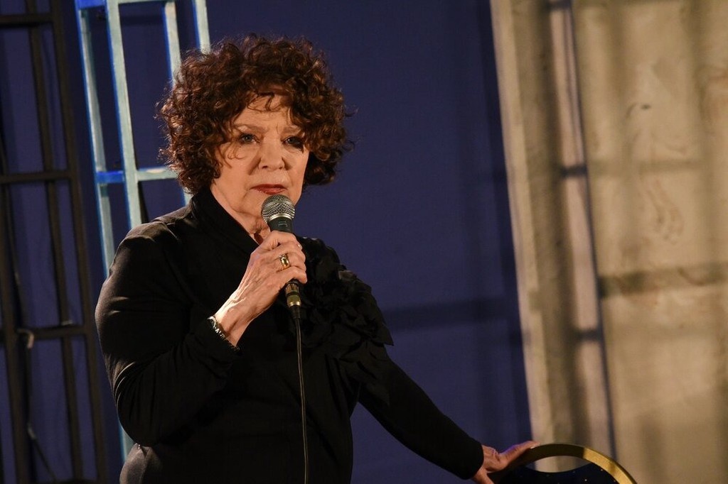    Фото © АГН «Москва» / Андрей Любимов