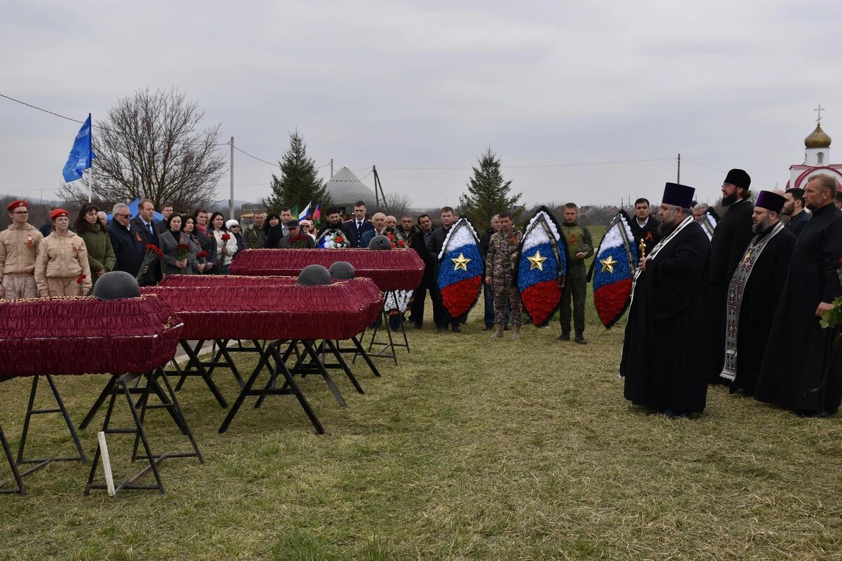    Фото пресс-службы администрации Краснодарского края