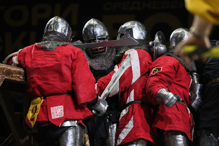    Фото: Алексей Белкин/NEWS.ru