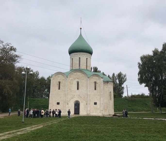 Фото из личного архива