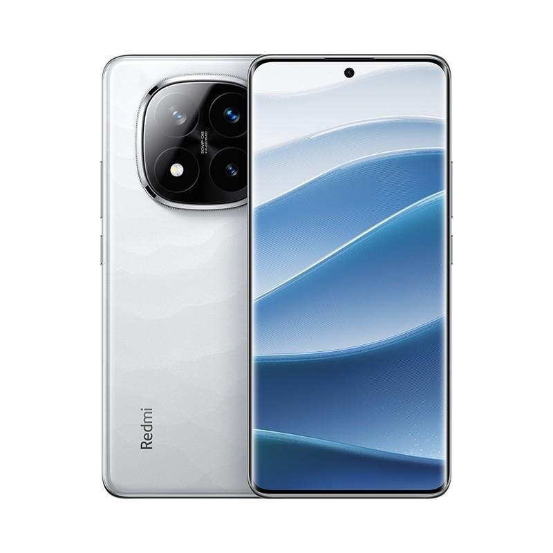 
Как на Xiaomi Redmi Note 14 Pro+ 5G получить Root права через компьютер и TWRP Recovery в MIUI, HyperOS Android 17, 16, 15