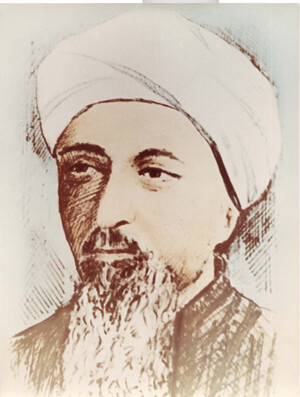 «Муфтий принимал участие в подавлении возмущения пермских башкир, выступавших против всеобщей воинской повинности»