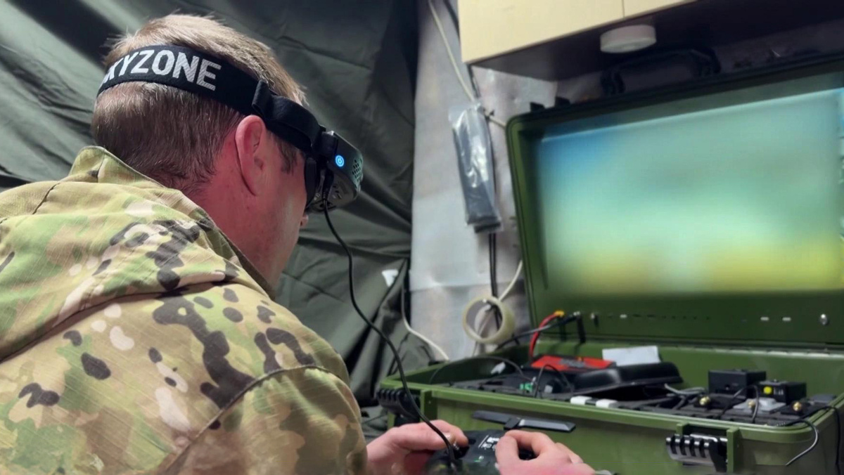    Первый канал