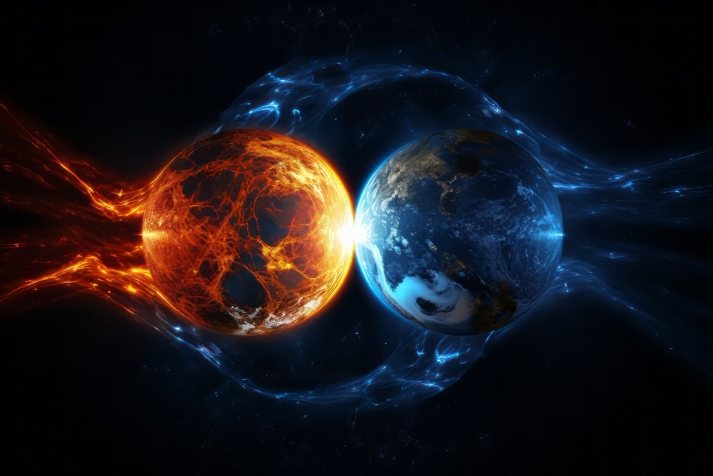 Мощнейшие магнитные бури накроют Землю весной 2026 года: когда ждать основные удары? 