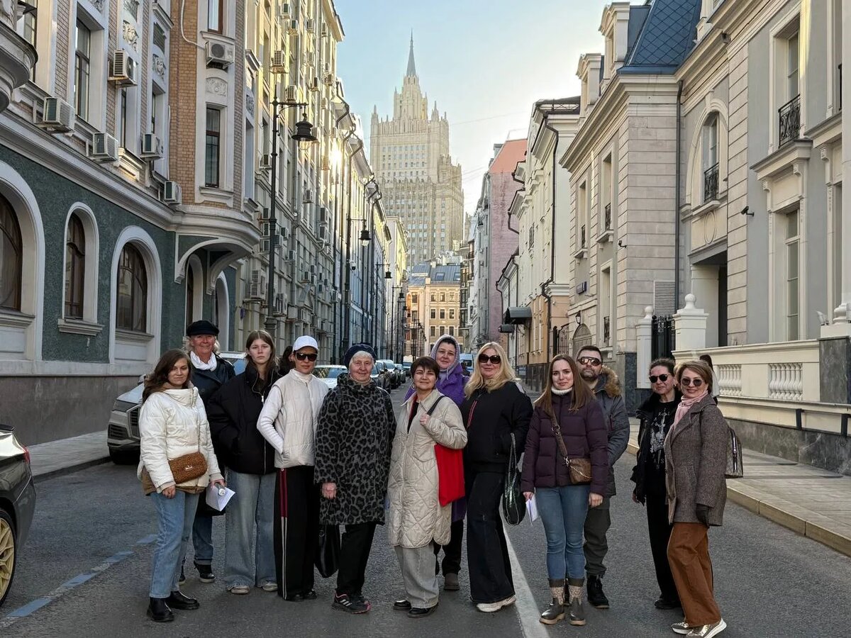 Идем по маршруту квеста: увлекательно и очень интересно