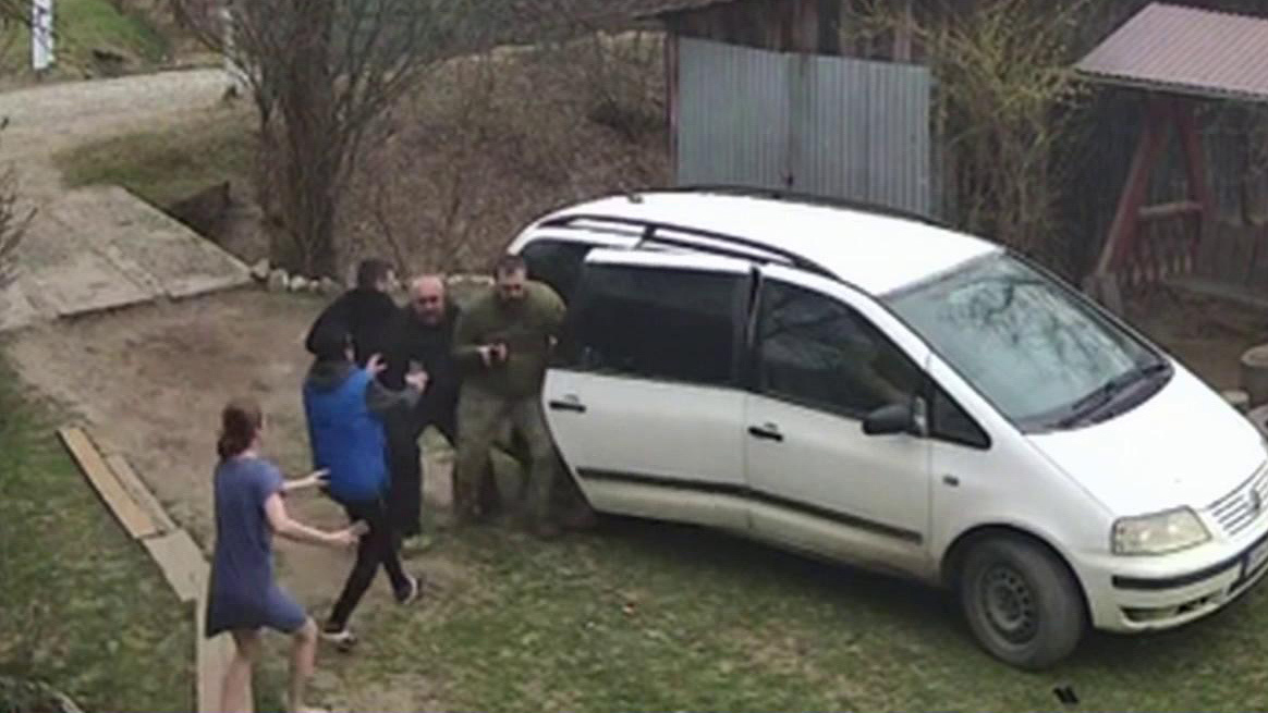    Первый канал