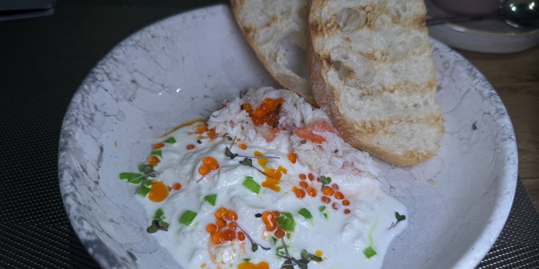 Думал, будет обычный ресторан с огнём - но «Перец» в Кировске удивил (не без нюансов)