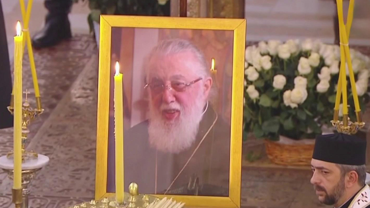    Первый канал