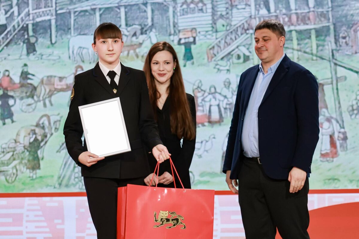 Фото предоставлено организаторами конкурса