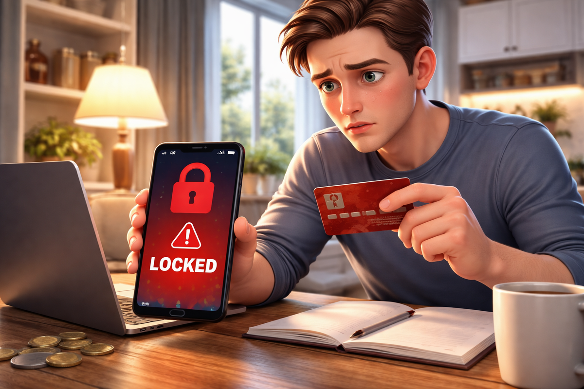 ...и как этого избежать