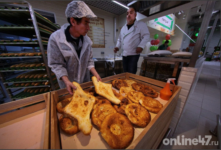 фото: Валентин Илюшин/Online47