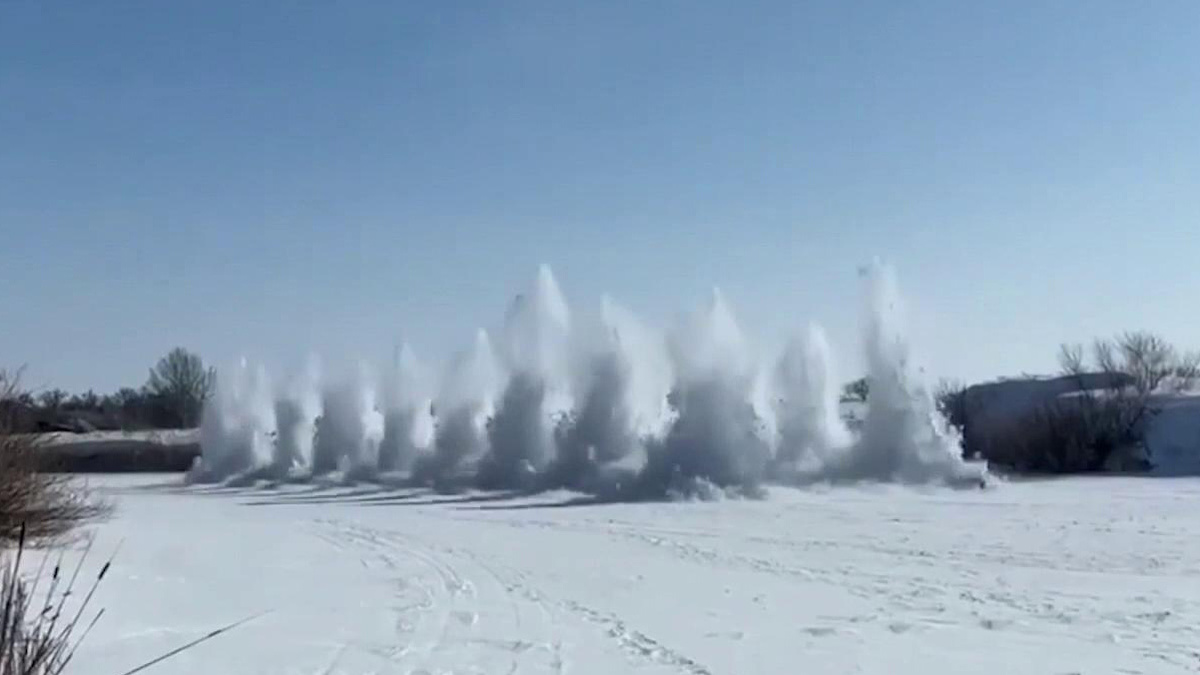    Первый канал