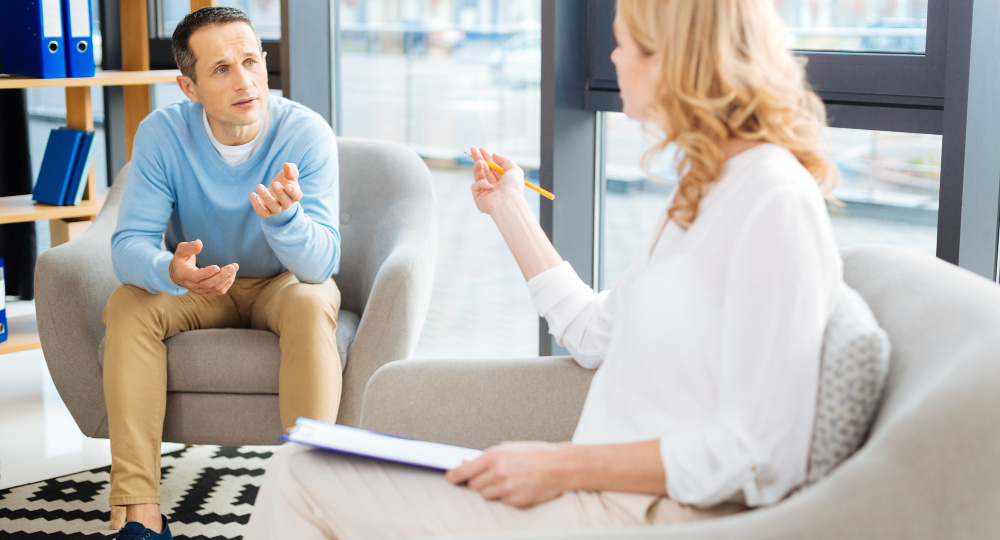 Как восстановить психику после отказа от алкоголя