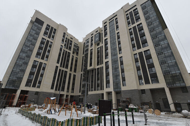 Депутат предложил создать публичный рейтинг управляющих компаний