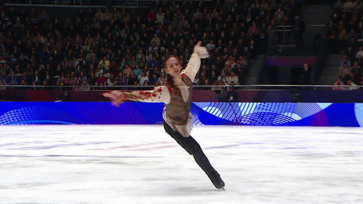    Первый канал