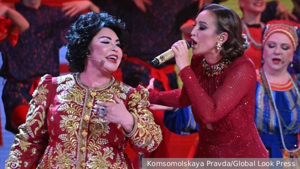     Фото: Komsomolskaya Pravda/Global Look Press   
 Текст: Дмитрий Зубарев