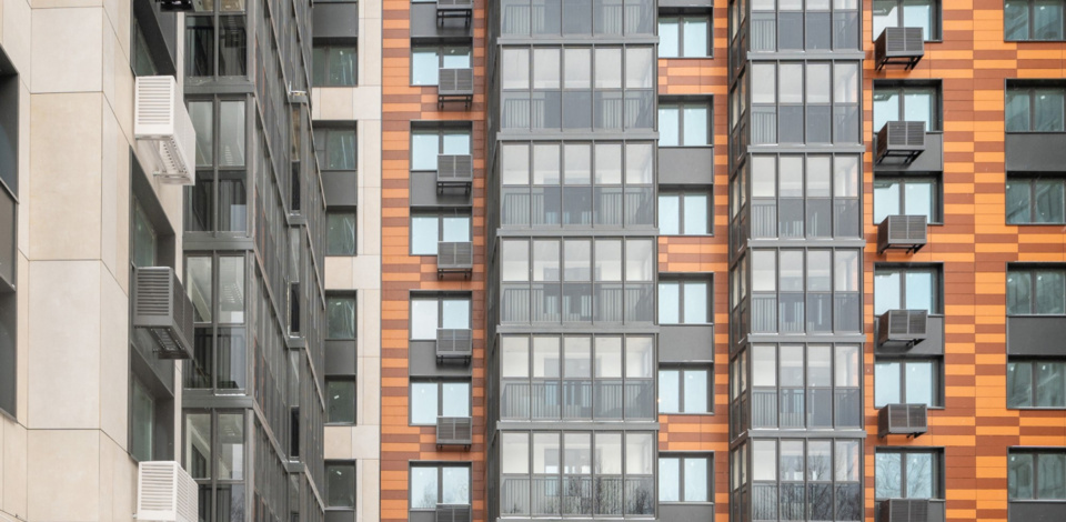     На востоке Москвы появится еще одна новостройка по программе реновации