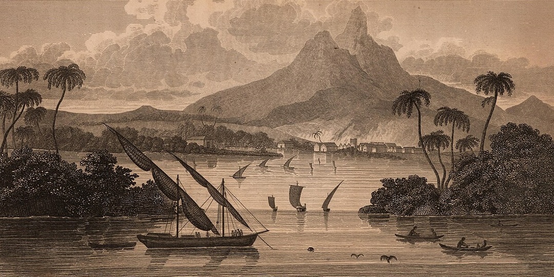 Грегор Макгрегор: аферист, продавший выдуманную им страну