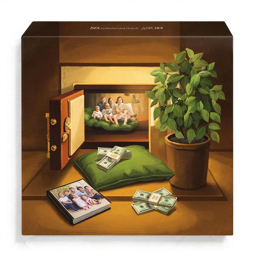 #финансы #подушкабезопасности #экономия #накопления #деньги #советы #бюджет #вклады.