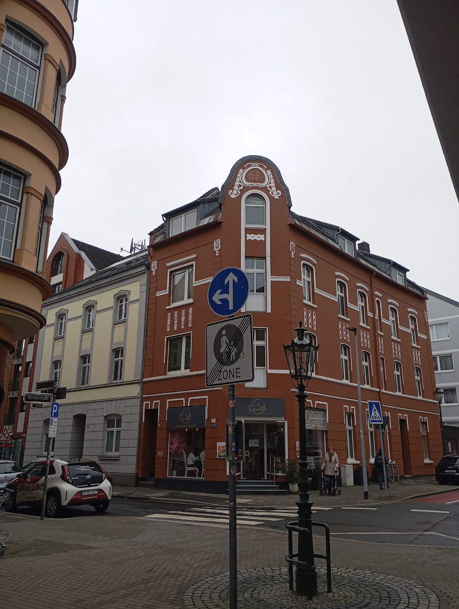 Бенрат