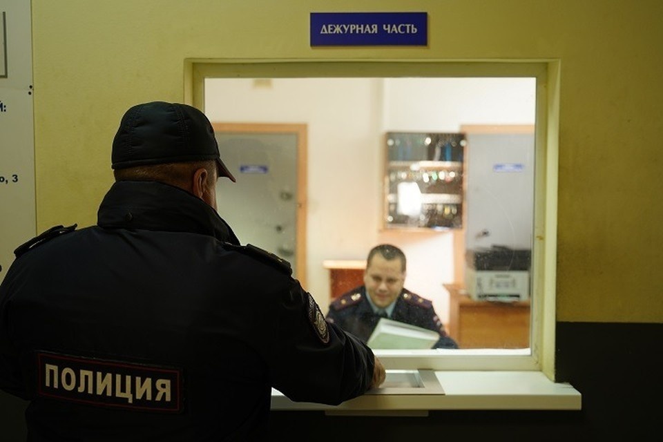    В Приморье работник сжег магазин стройматериалов из-за обиды на выговор Светлана МАКОВЕЕВА