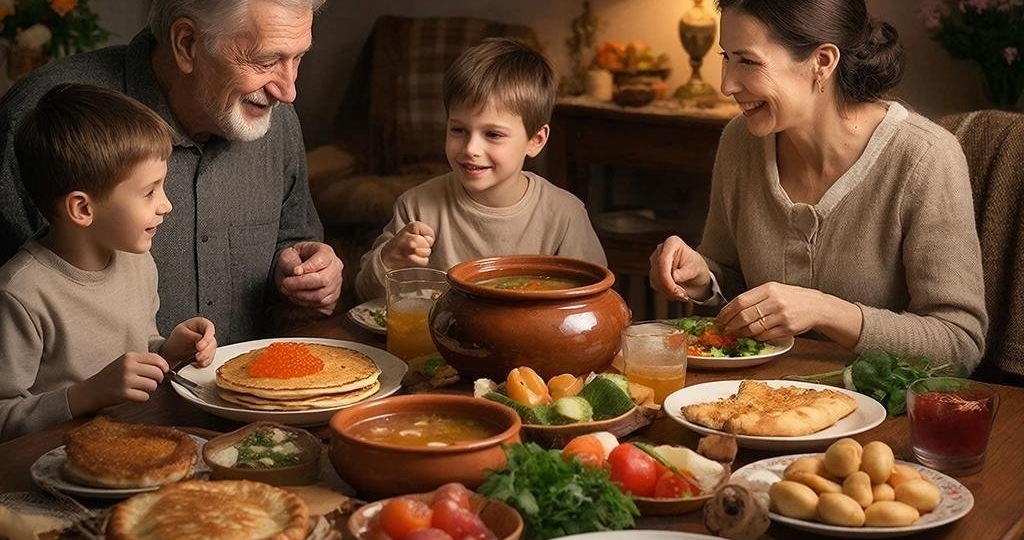 Миксуем рыбку и брокколи – и шикарная запеканка на ужин готова: легко и очень вкусно