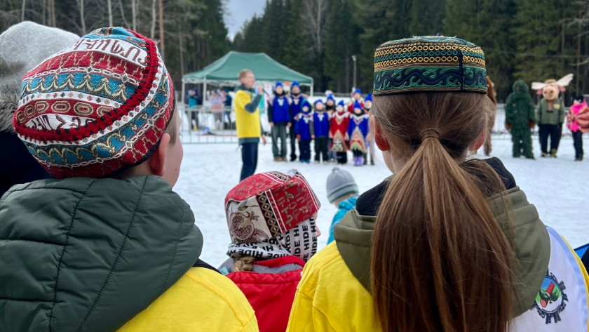    Фото Минприроды Коми