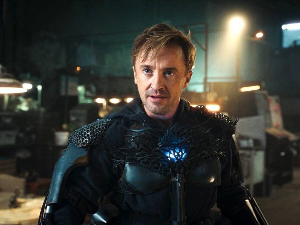 Кадр из фильма "Альтер" (2024 г.)