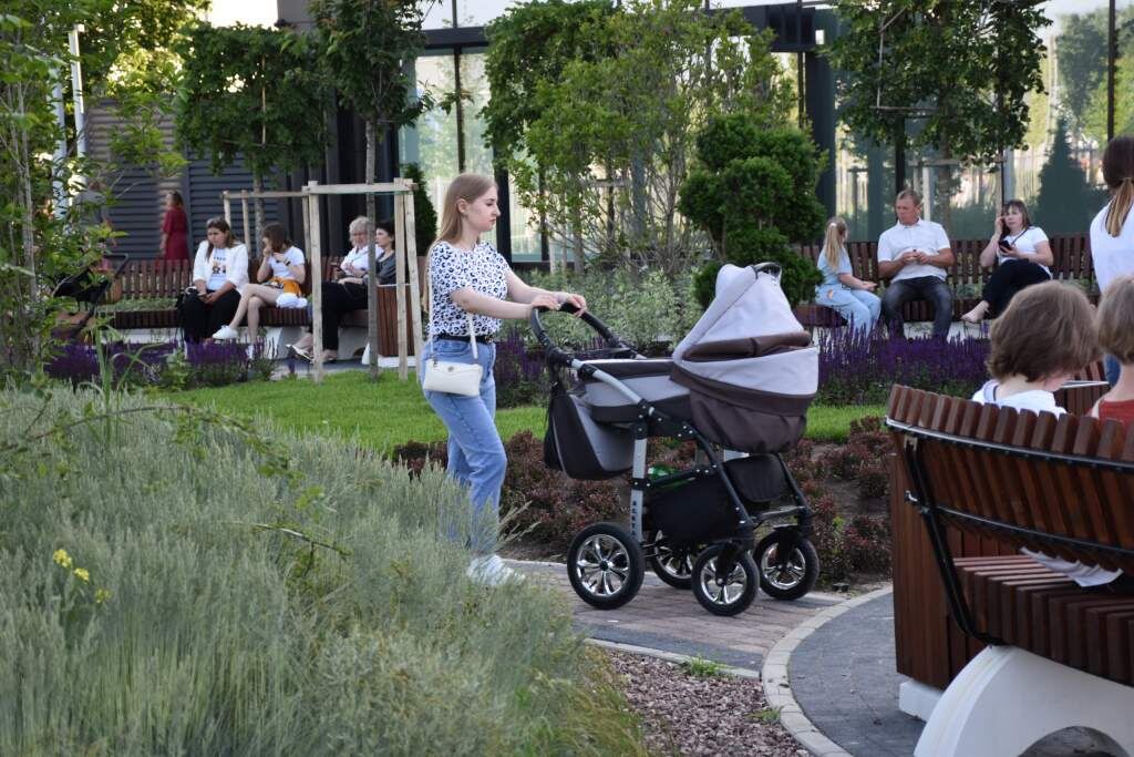    Фото Светланы Кишинько Газета Колос