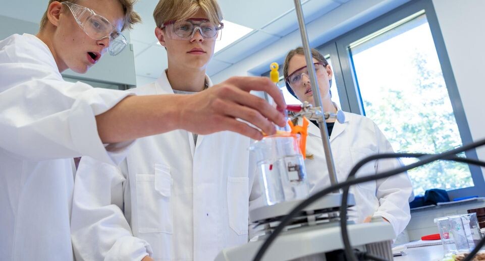    Jens Büttner/dpa / www.globallookpress.com