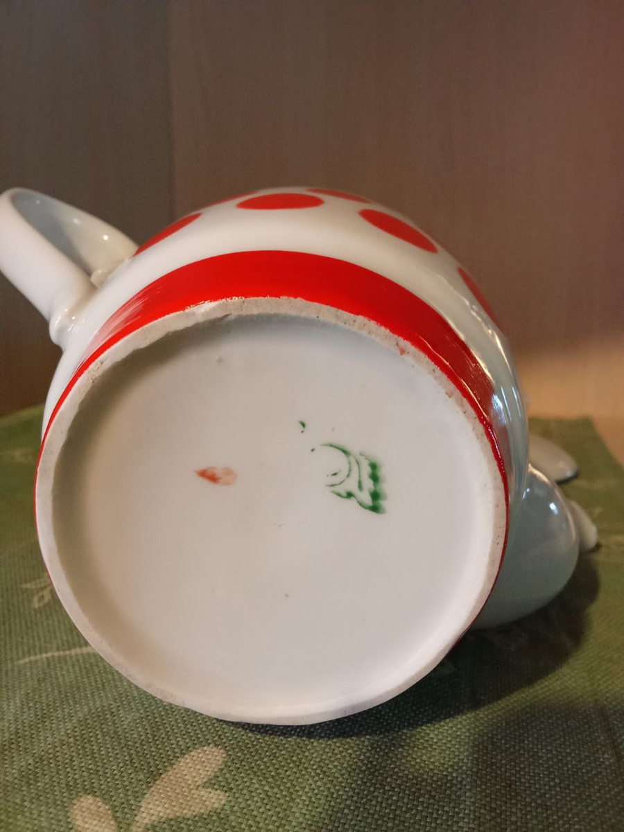 Личное фото