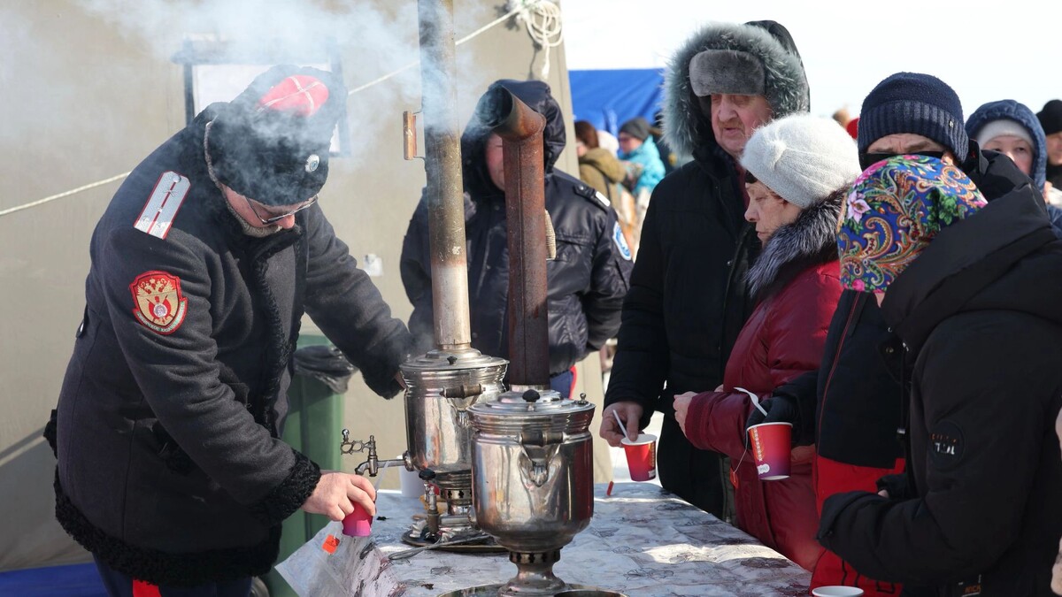   Фото: Андрей Ткачев / «Ямал-Медиа»