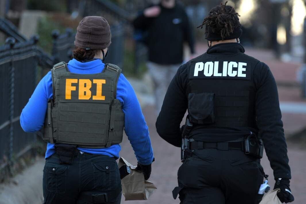 Фото: РИА Новости/Дмитрий Паршин