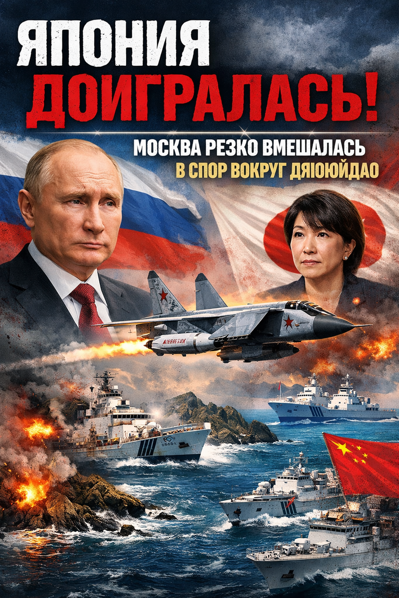 Автор: В. Панченко