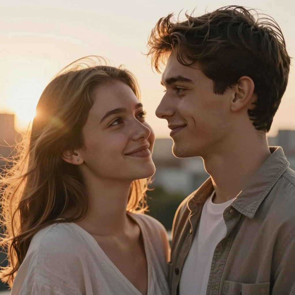 Фото сгенерировано нейросетью