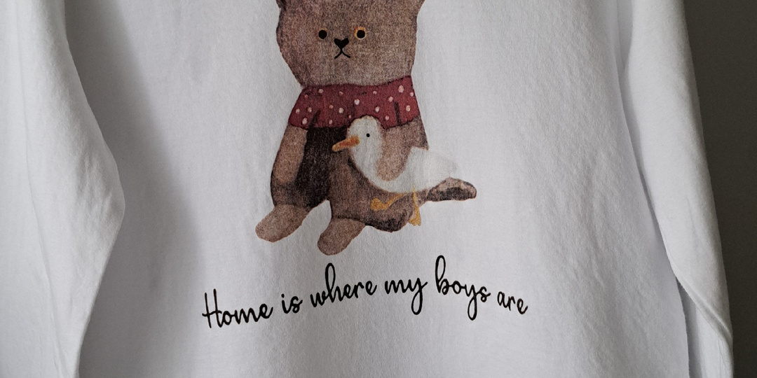 Сломалось всё, лишь бы самой не сломаться