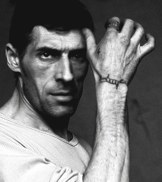    Игорь Савочкин: человек, чья внешность скрывала глубокую и тонкую натуру.