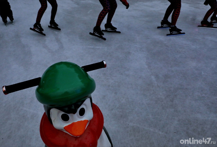 фото: Валентин Илюшин/Online47