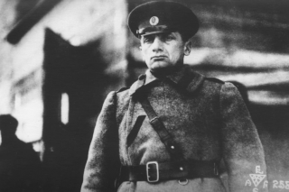 «Архинадежный расстрел»: кто приказал казнить Колчака