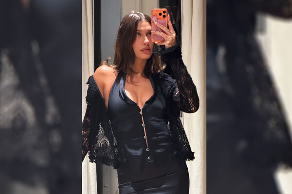 haileybieber/Instagram   📷