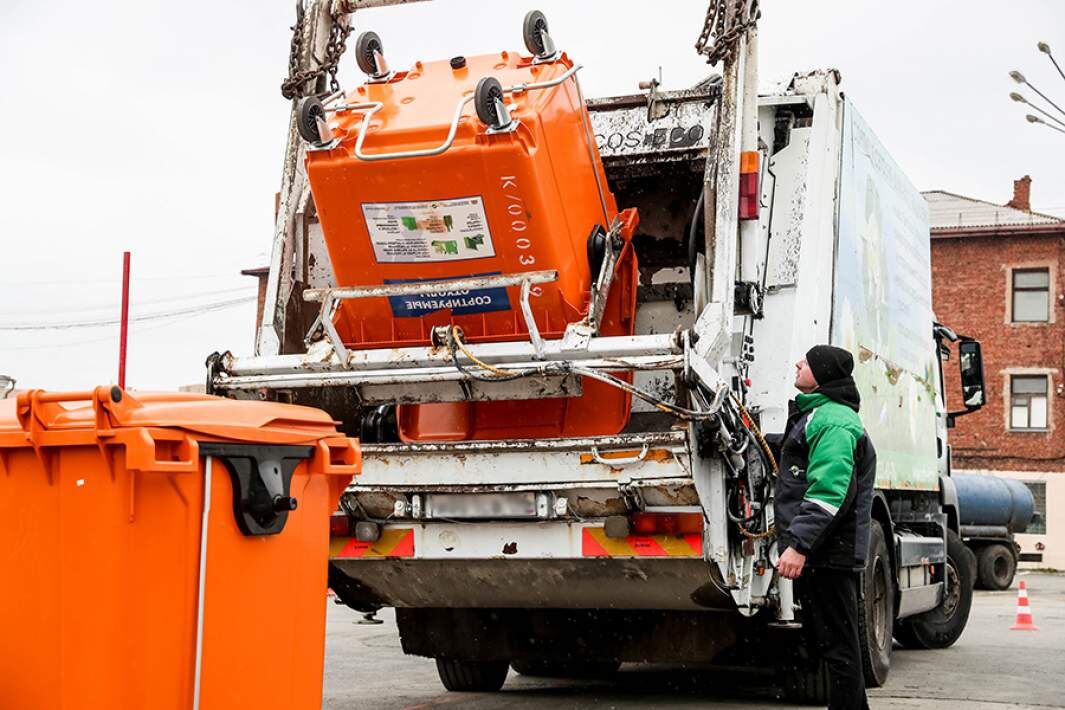 Фото: ТАСС/Донат Сорокин