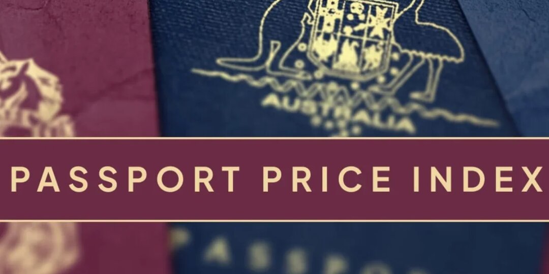 Это самые дешевые и дорогие паспорта в мире в 2026 году
