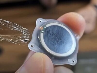    В Китае впервые одобрили коммерческие мозговые имплантаты