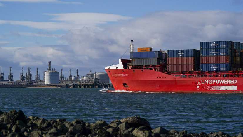   Gettyimages.ru Ian Forsyth