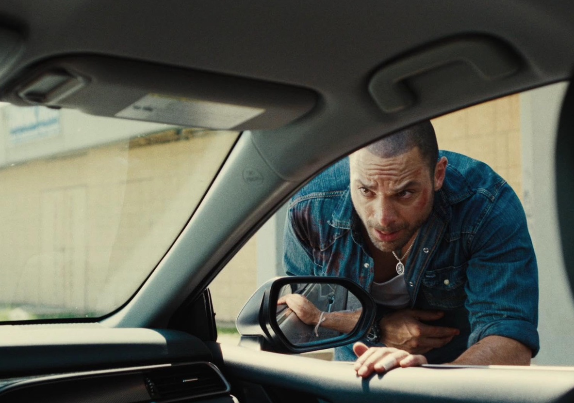 Кадр из фильма