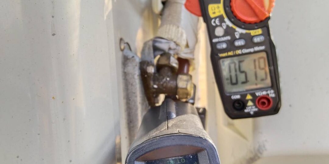 Почему кондиционер плохо охлаждает — главные причины и что с этим делать (Паттайя)